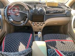 شيفروليه أفيو